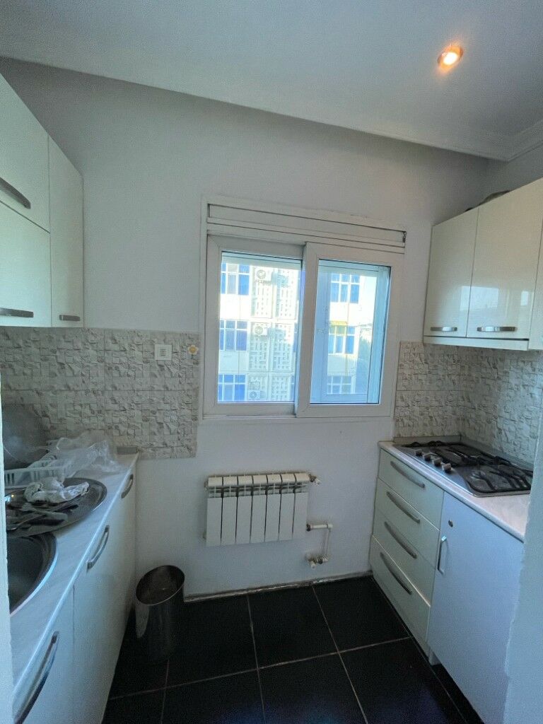 3 ком Центр по Кемине - Ашхабад - img 9