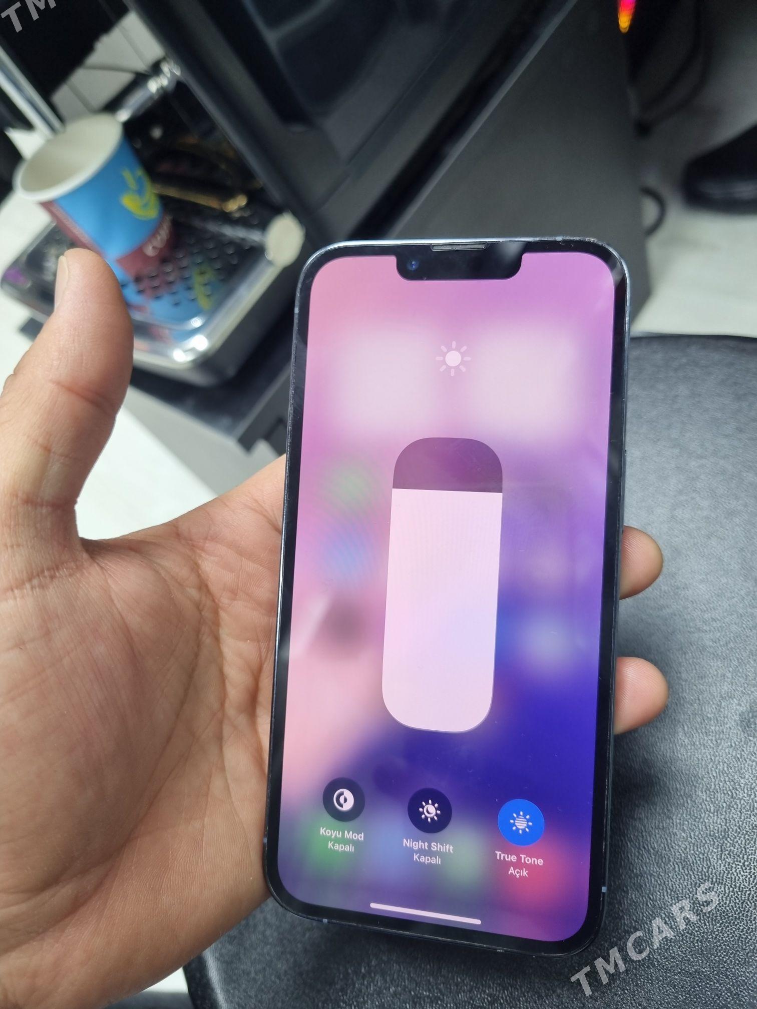 iphone 13pro - Aşgabat - img 3