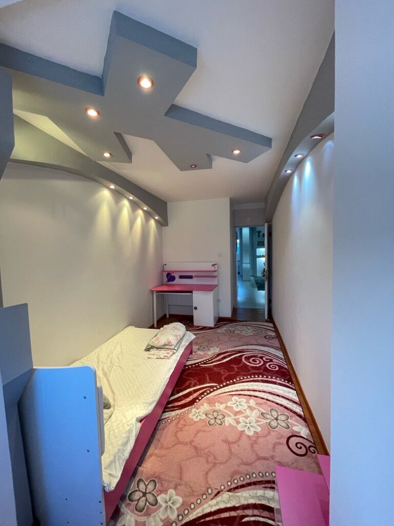 3 ком Центр по Кемине - Ашхабад - img 4