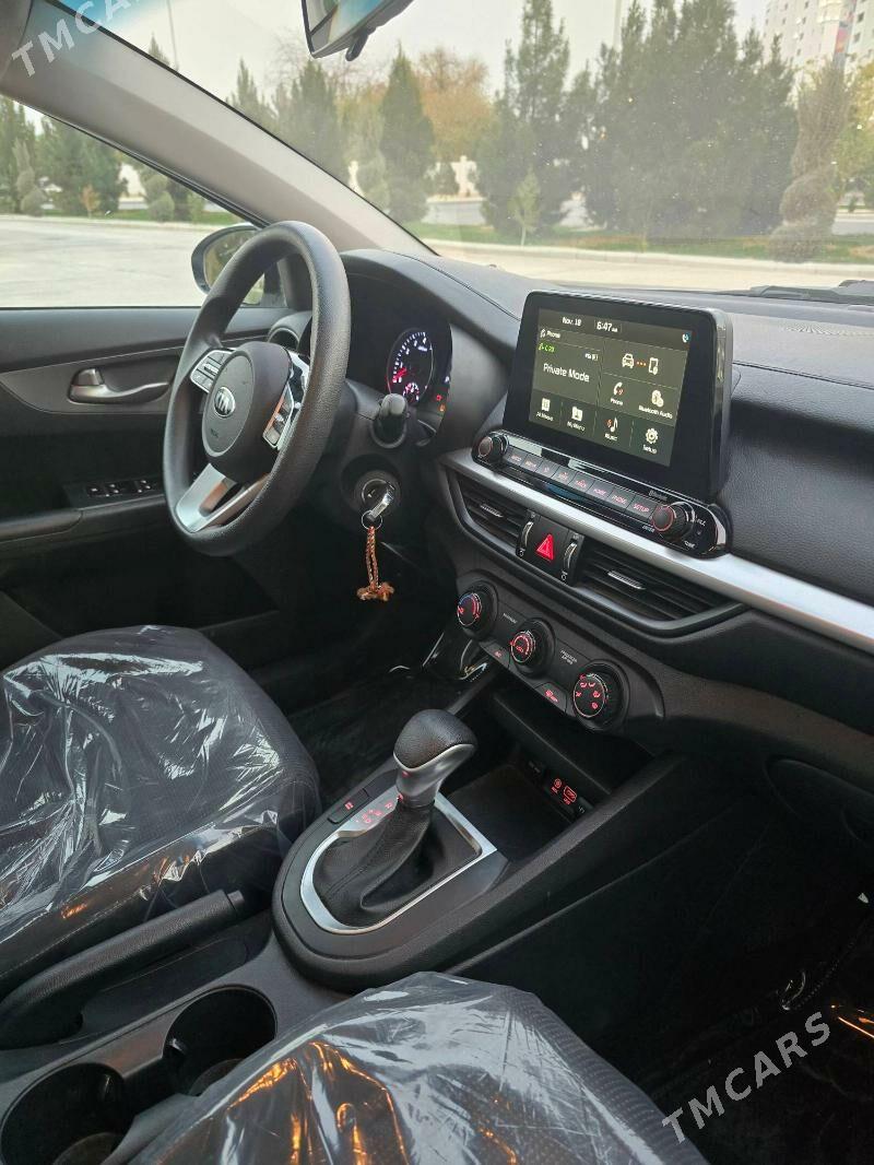 Kia Forte 2021 - 182 000 TMT - Ашхабад - img 4