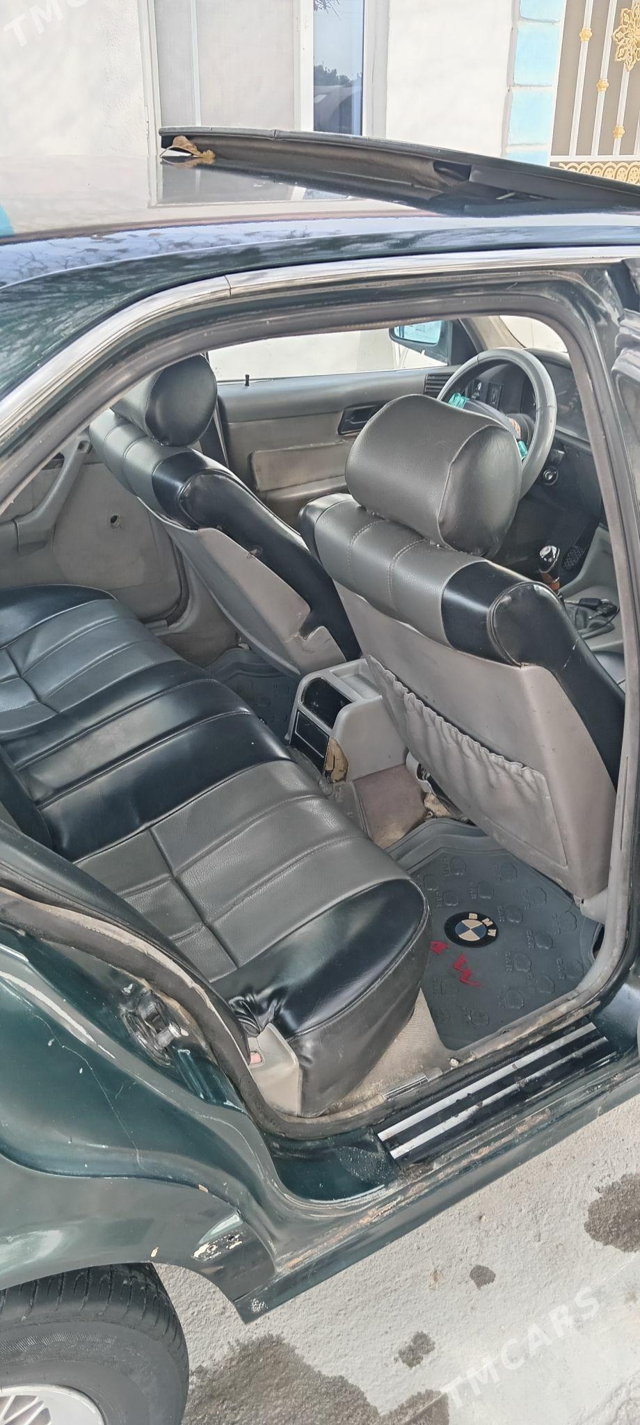 BMW 525 1991 - 27 000 TMT - Балканабат - img 2