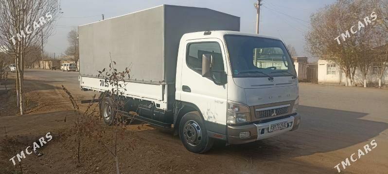 Mitsubishi Canter 2008 - 340 000 TMT - Кёнеургенч - img 2