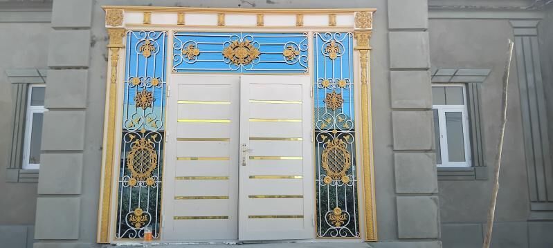 gaplar - Шабатский этрап - img 5