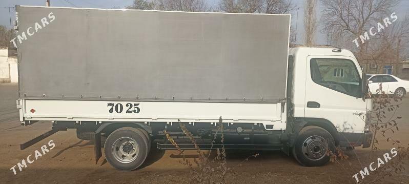 Mitsubishi Canter 2008 - 340 000 TMT - Кёнеургенч - img 3