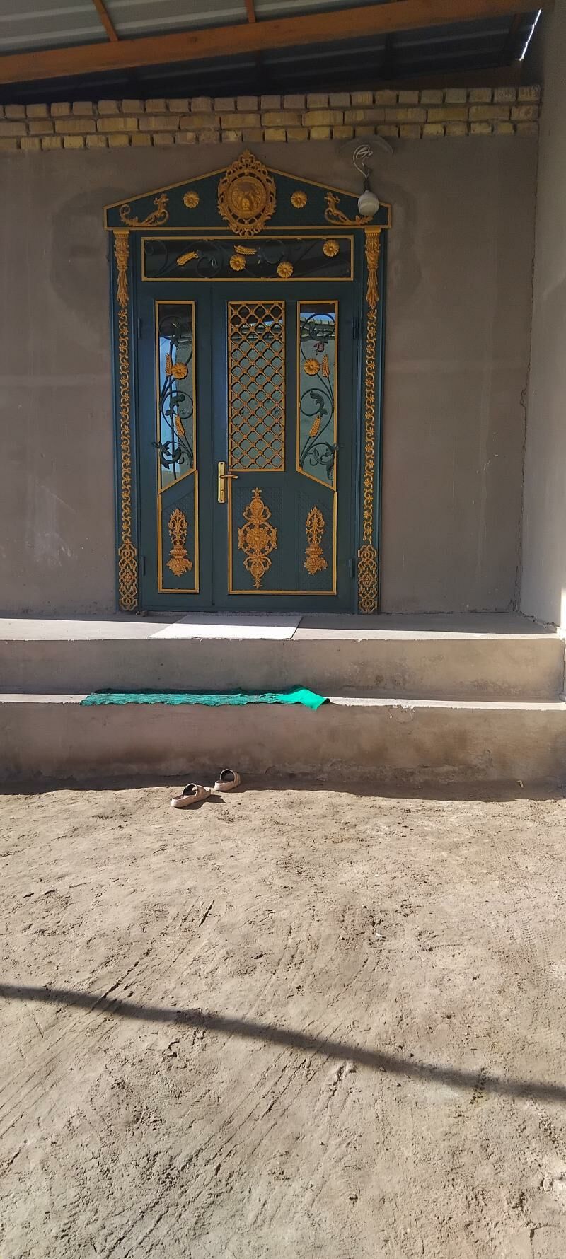 gaplar - Шабатский этрап - img 2