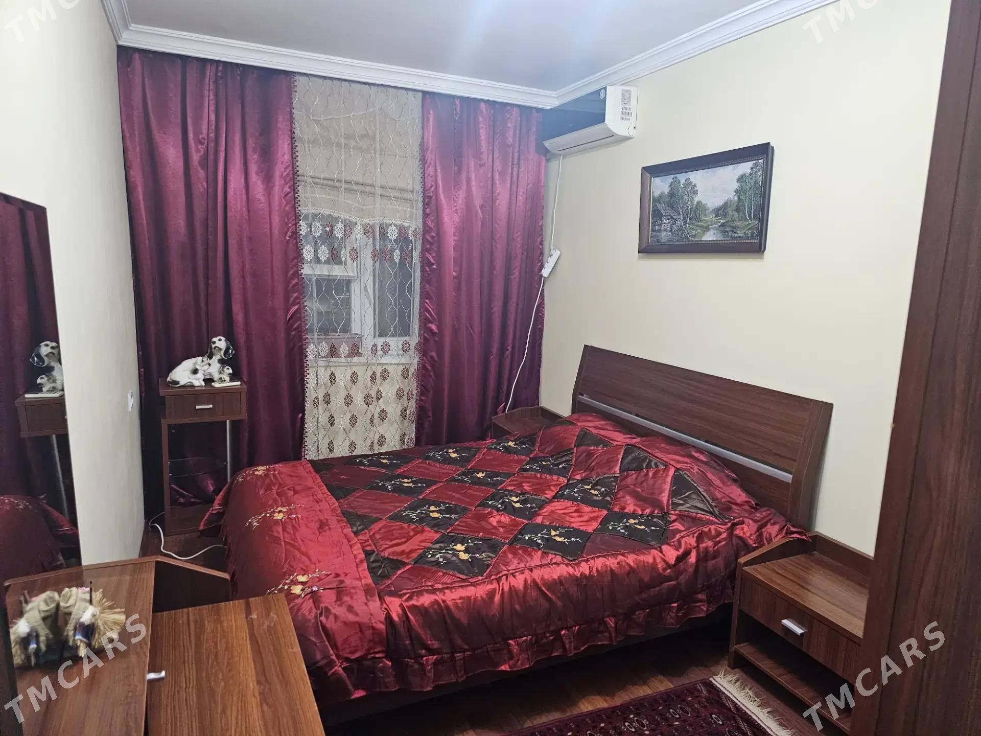 Sdam kvar na sutki - Ашхабад - img 3