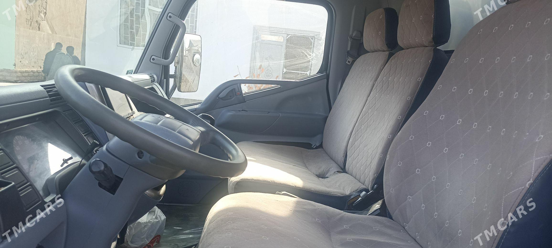 Mitsubishi Canter 2008 - 340 000 TMT - Кёнеургенч - img 5