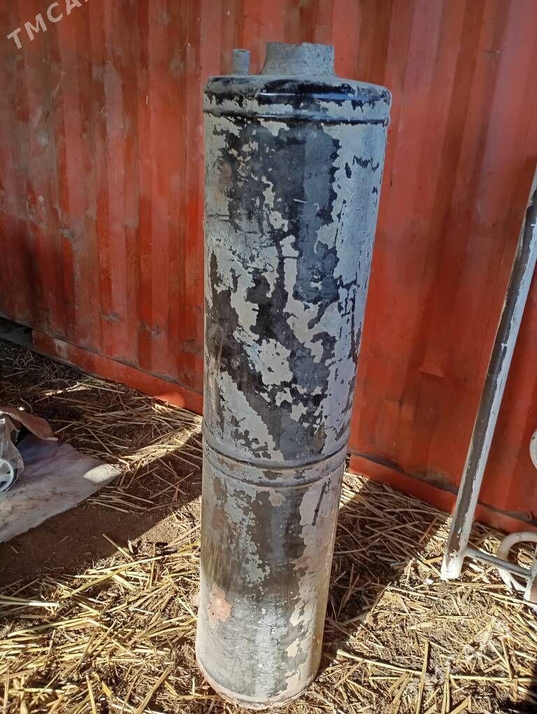 Титаны рабочие. - Daşoguz - img 2