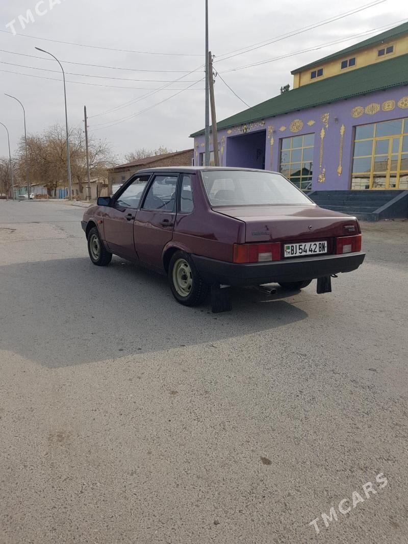 Lada 21099 2001 - 35 000 TMT - Гызыларбат - img 4
