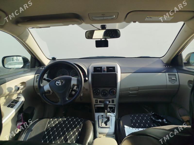 Toyota Corolla 2011 - 175 000 TMT - Magdanly - img 4