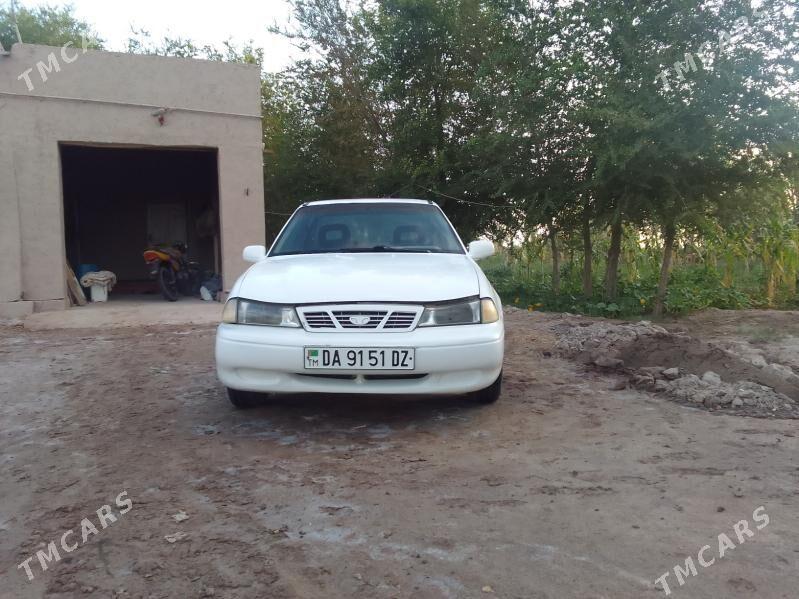 Daewoo Nexia 1996 - 30 000 TMT - етр. Туркменбаши - img 2