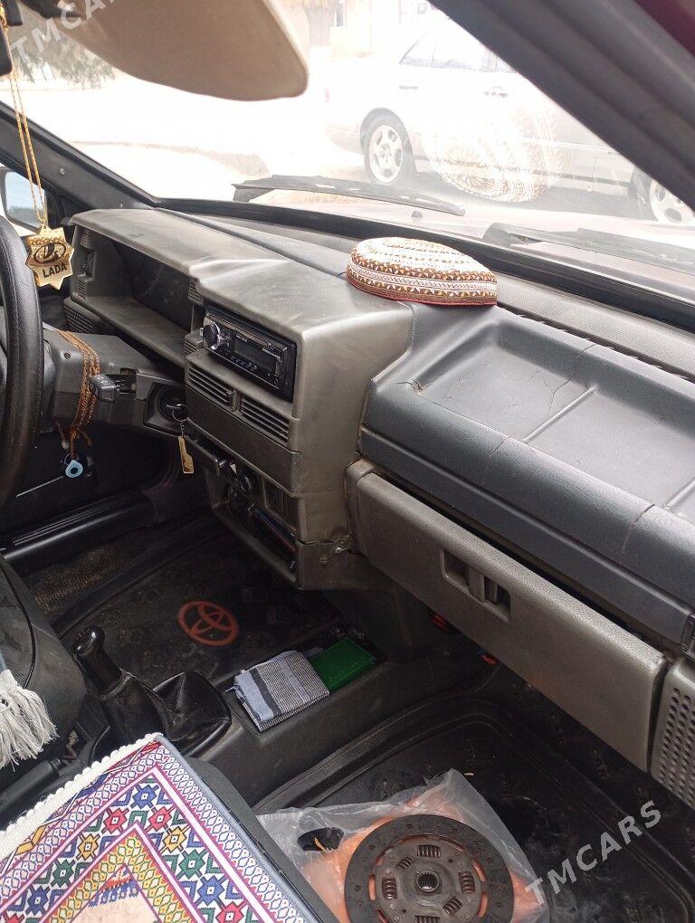 Lada 21099 2001 - 35 000 TMT - Гызыларбат - img 6