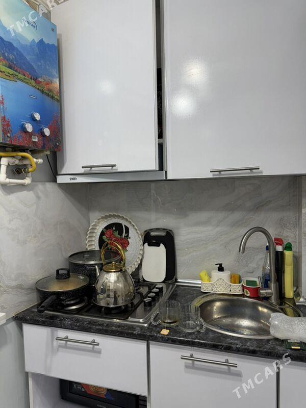 Satlyk jay - Türkmenbaşy - img 3