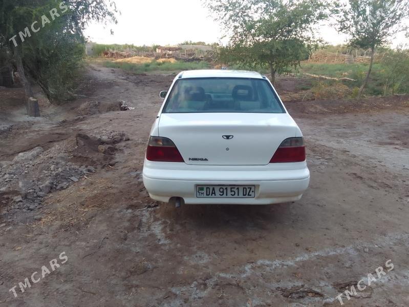Daewoo Nexia 1996 - 30 000 TMT - етр. Туркменбаши - img 4