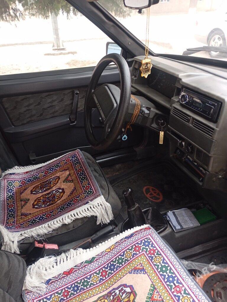 Lada 21099 2001 - 35 000 TMT - Гызыларбат - img 7