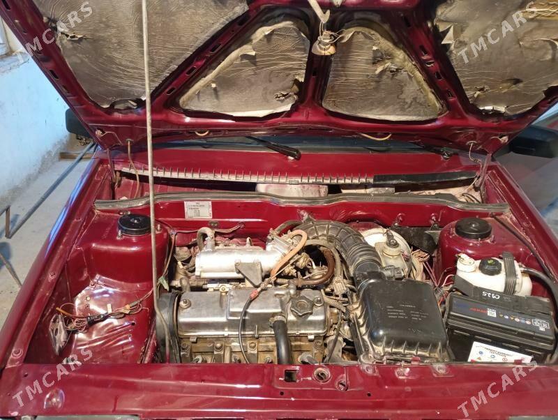 Lada 21099 2001 - 35 000 TMT - Гызыларбат - img 9