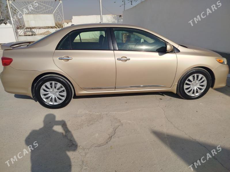 Toyota Corolla 2011 - 175 000 TMT - Magdanly - img 3