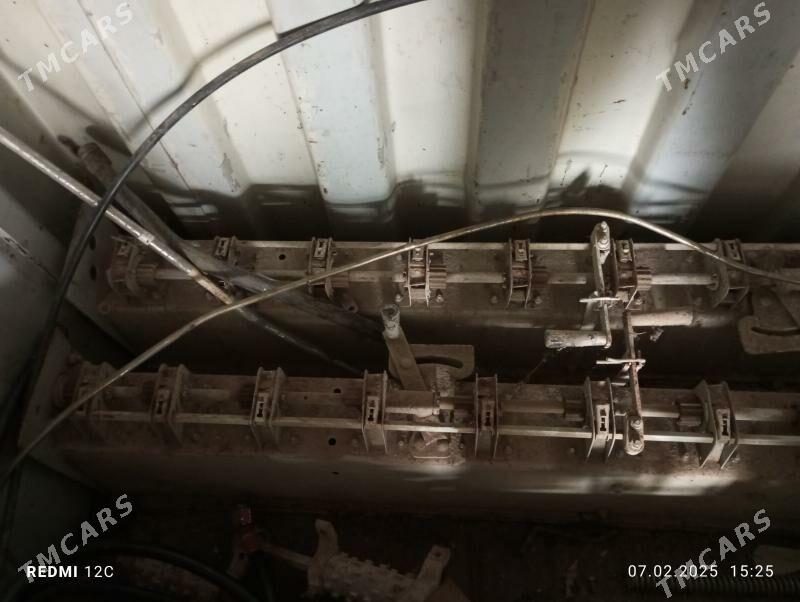 buñker ekisiñki - Aşgabat - img 3