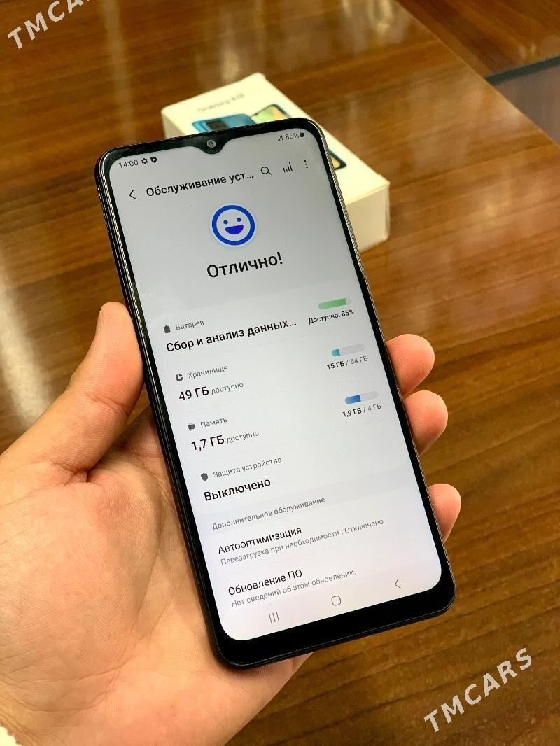 Samsung A12 - Мары - img 2