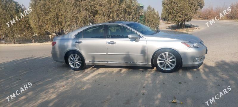 Lexus ES 350 2010 - 255 000 TMT - Gökdepe - img 4