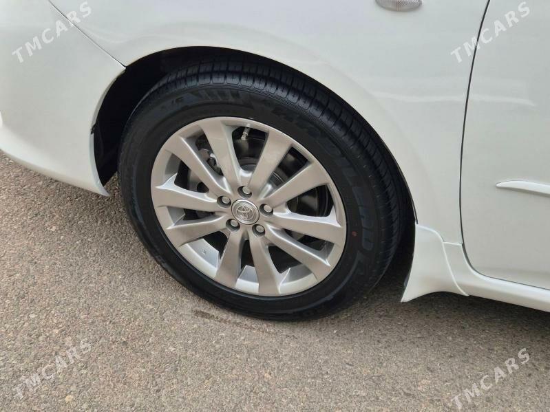 Toyota Corolla 2009 - 159 000 TMT - Aşgabat - img 8