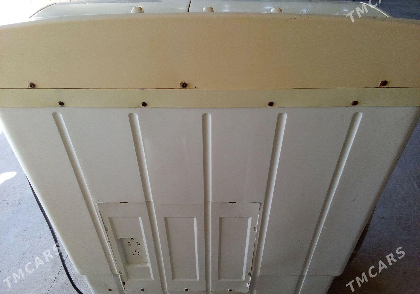 Kirmaşyn - Ходжамбаз - img 6