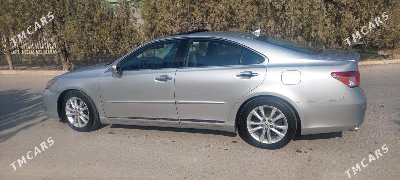 Lexus ES 350 2010 - 255 000 TMT - Gökdepe - img 5