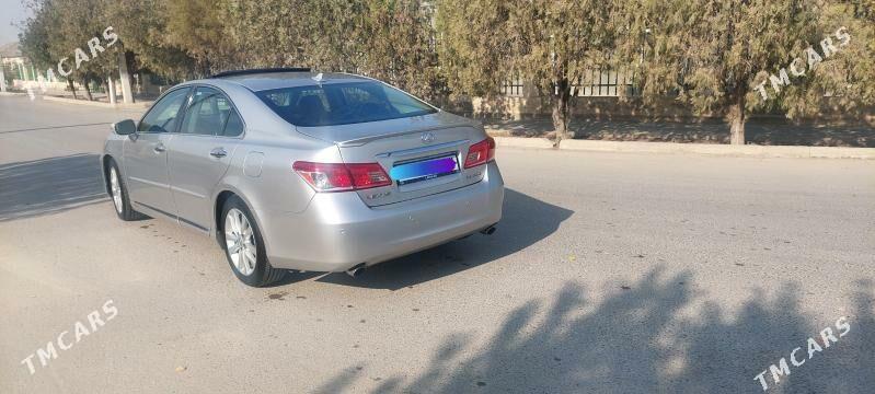 Lexus ES 350 2010 - 255 000 TMT - Gökdepe - img 3
