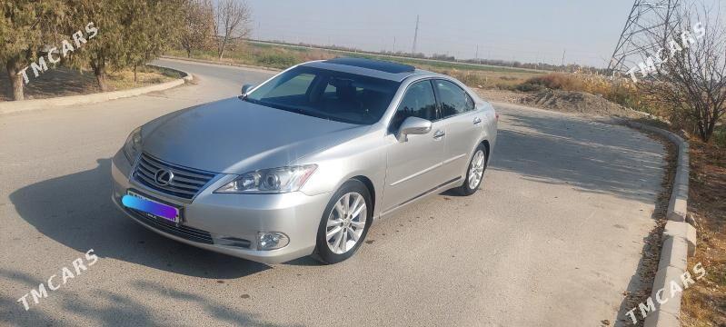 Lexus ES 350 2010 - 255 000 TMT - Gökdepe - img 1