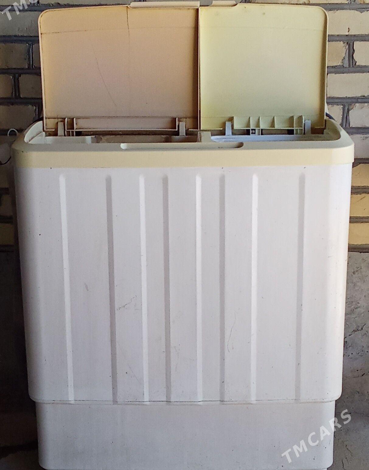 Kirmaşyn - Ходжамбаз - img 2