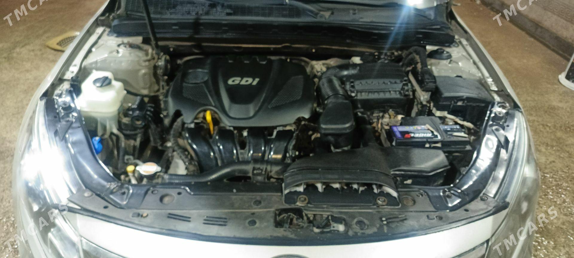 Kia Optima 2013 - 140 000 TMT - Daşoguz - img 6