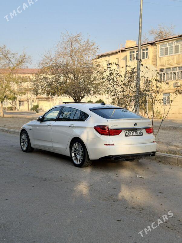 BMW GT 2010 - 255 000 TMT - Aşgabat - img 3