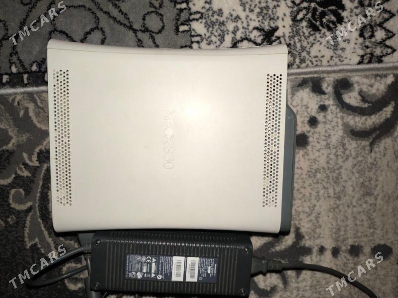 xbox 360 - Ашхабад - img 2