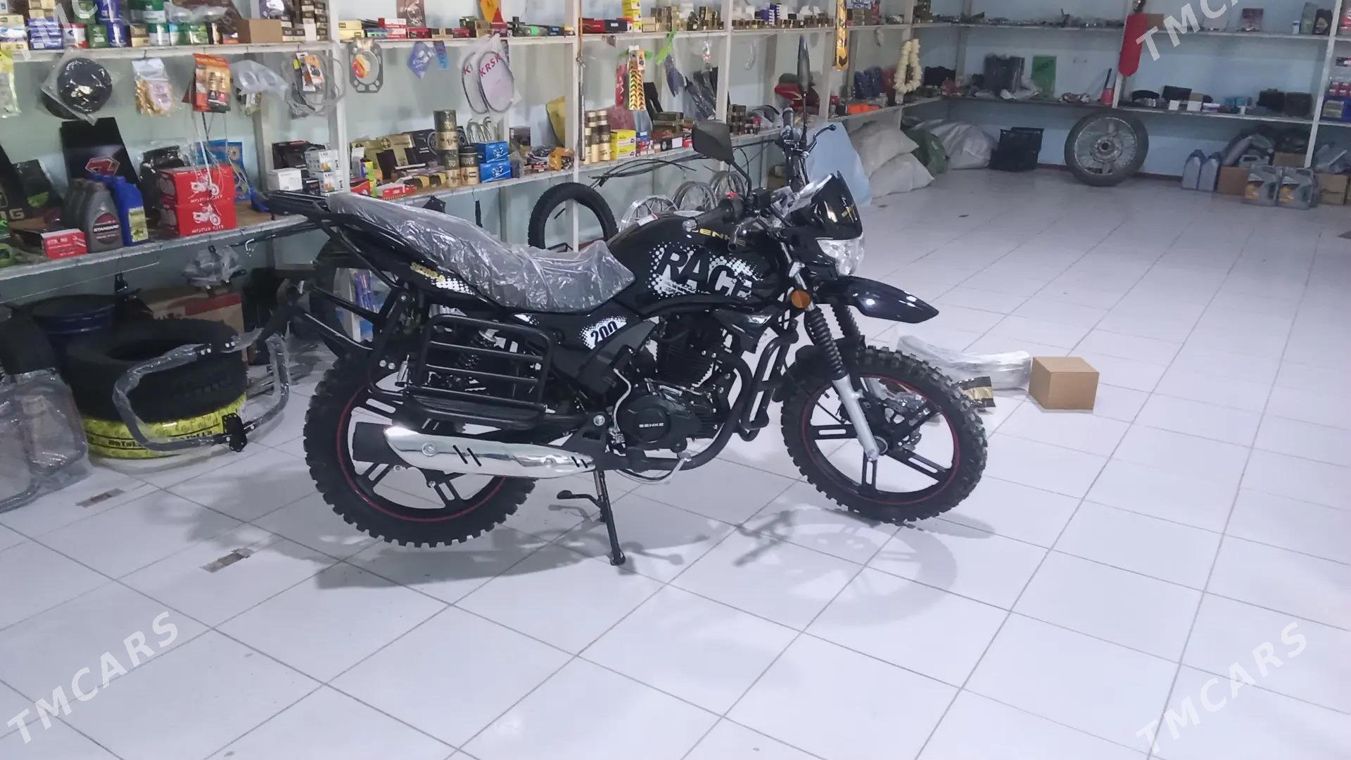 Fekon FK200-14G 2025 - 35 000 TMT - Sakarçäge - img 3