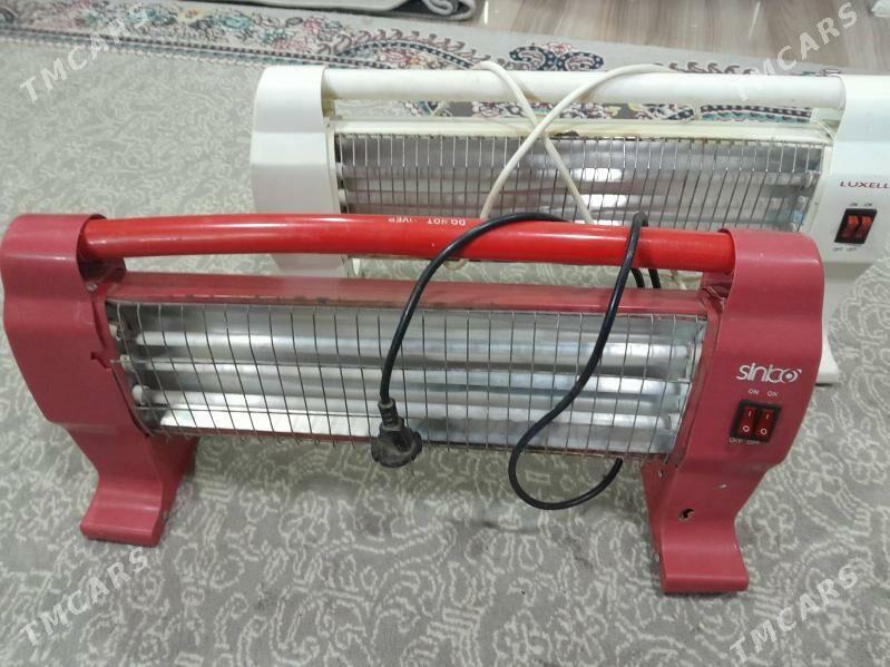 печка - Türkmenabat - img 3