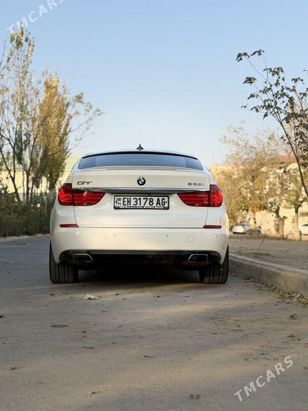 BMW GT 2010 - 255 000 TMT - Aşgabat - img 2