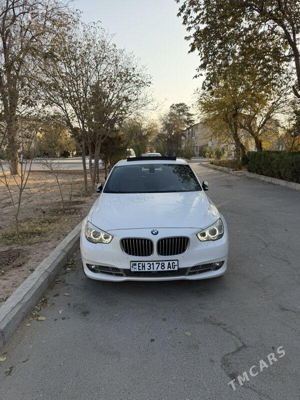 BMW GT 2010 - 255 000 TMT - Aşgabat - img 7
