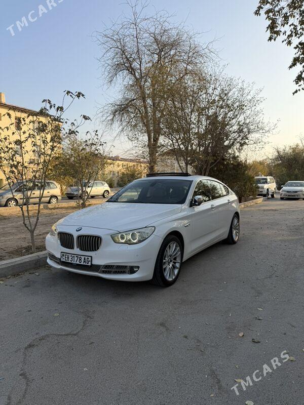 BMW GT 2010 - 255 000 TMT - Aşgabat - img 8