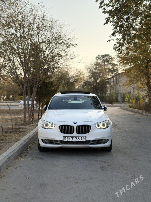 BMW GT 2010 - 255 000 TMT - Aşgabat - img 5