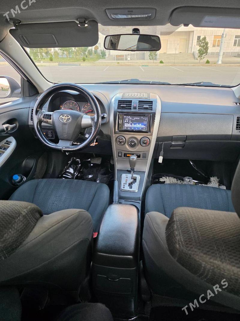 Toyota Corolla 2011 - 168 000 TMT - Aşgabat - img 2