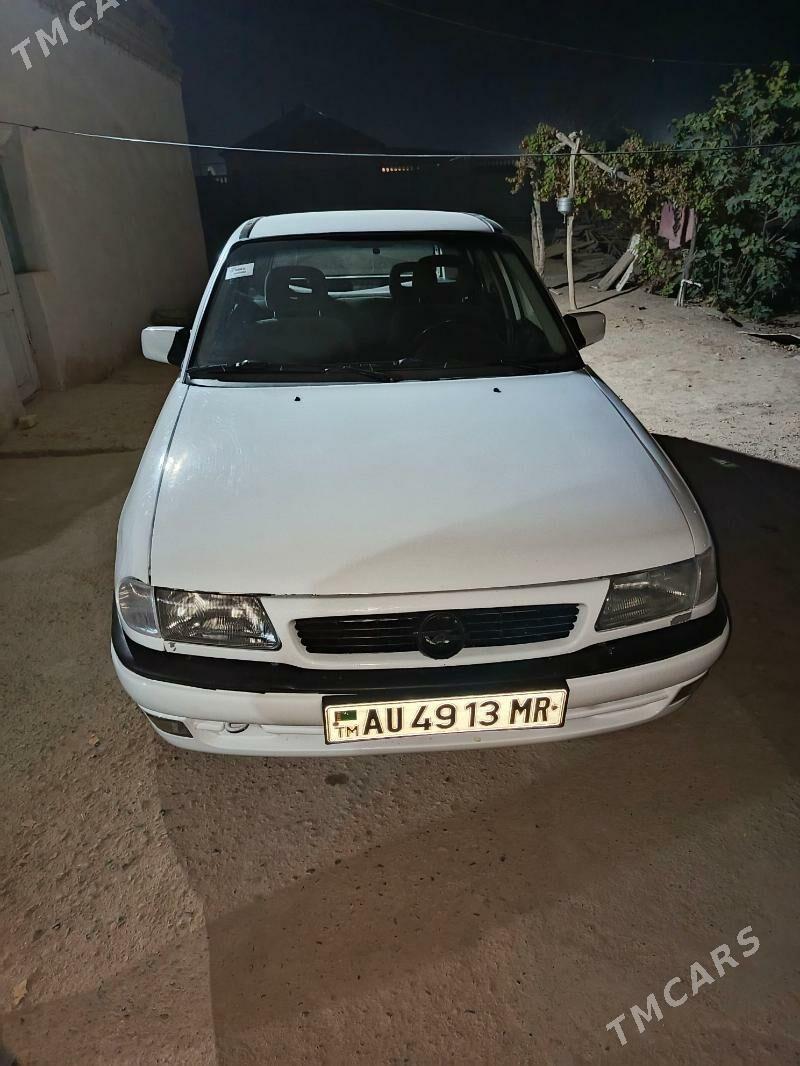 Opel Astra 1993 - 38 000 TMT - Wekilbazar - img 2