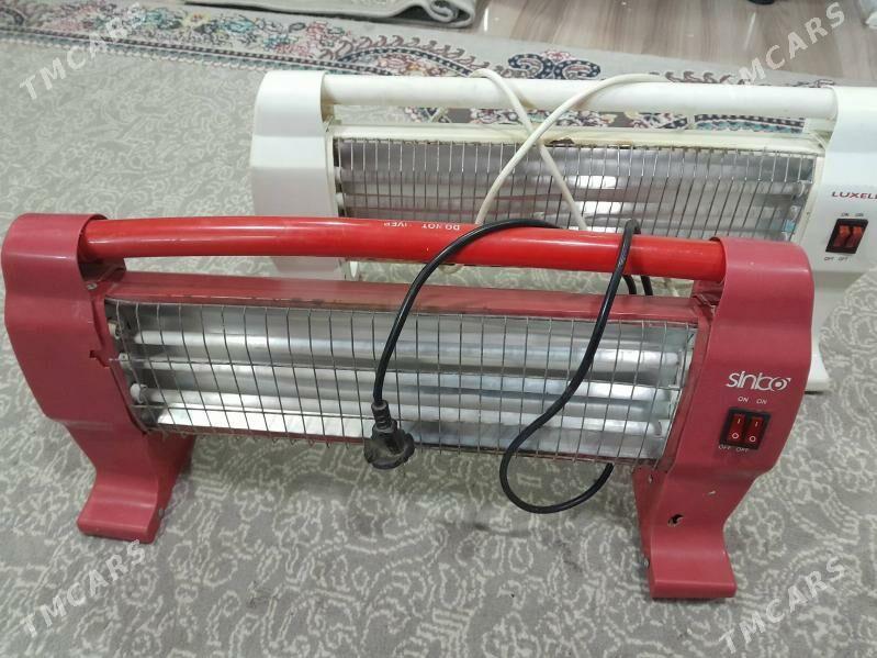 печка - Türkmenabat - img 2