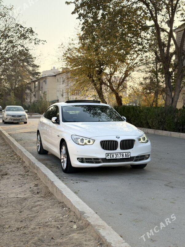 BMW GT 2010 - 255 000 TMT - Aşgabat - img 4