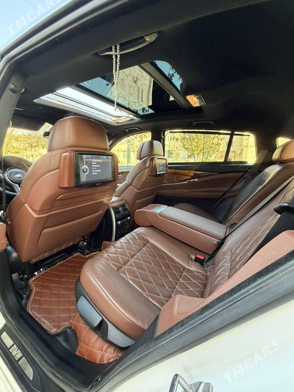 BMW GT 2010 - 255 000 TMT - Aşgabat - img 9