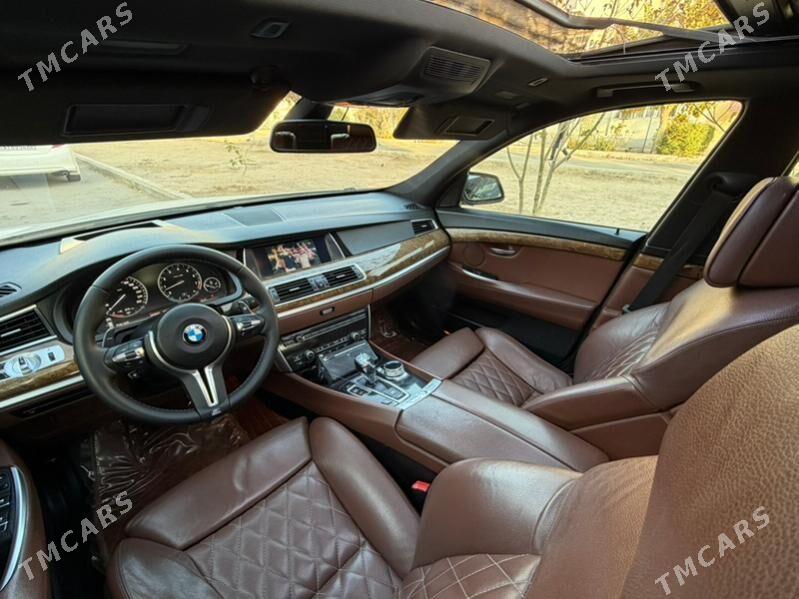 BMW GT 2010 - 255 000 TMT - Aşgabat - img 10