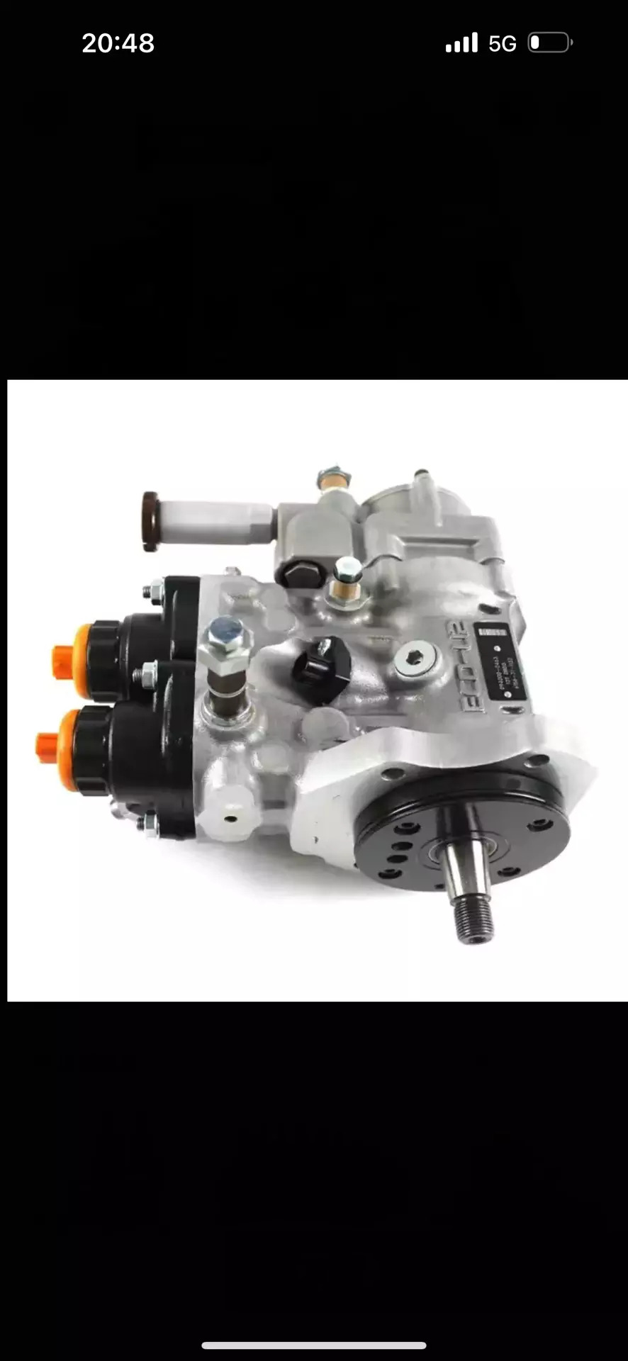 d125 mator 20 000 TMT - Sakarçäge - img 4