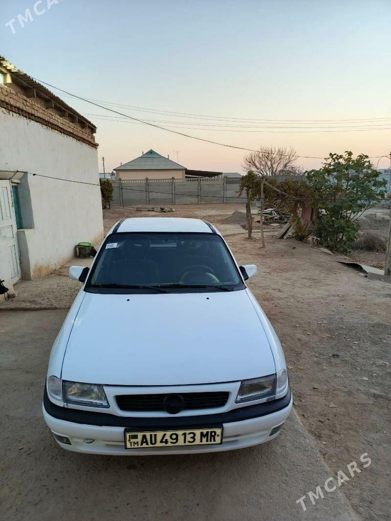 Opel Astra 1993 - 38 000 TMT - Wekilbazar - img 7