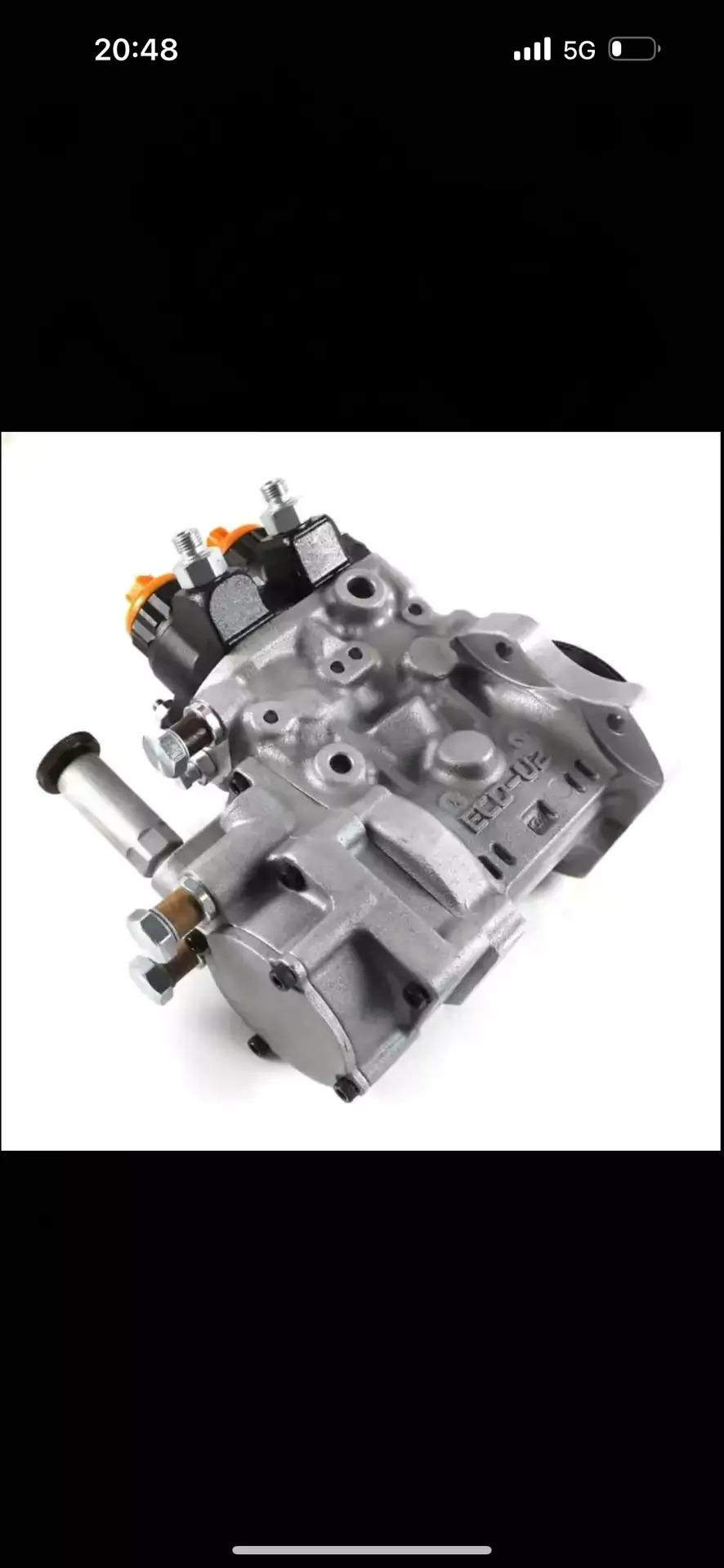 d125 mator 20 000 TMT - Sakarçäge - img 3