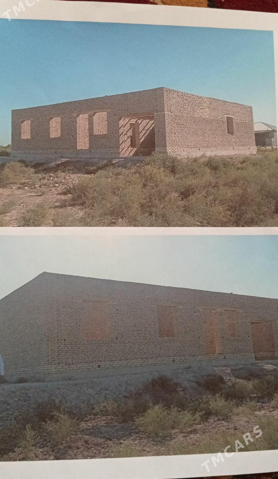 Plan jay Satlyar - Daşoguz - img 4