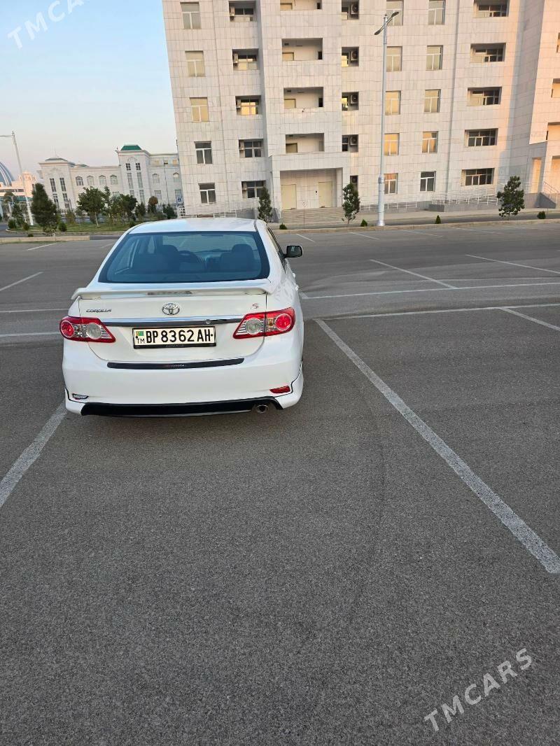 Toyota Corolla 2011 - 168 000 TMT - Aşgabat - img 6